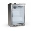 Chladiaca skriňa - presklené dvere Tefcold UR 200 SG