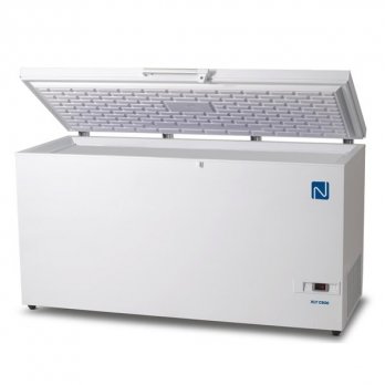 Hlbokomraziaca truhla Nordic Lab XLT C500 (-60°C)