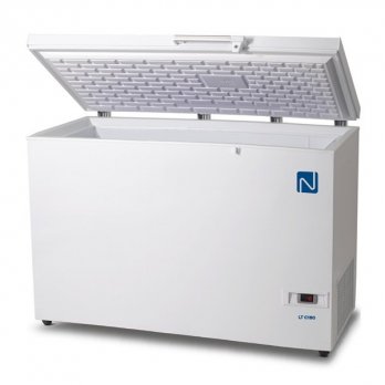 Hlbokomraziaca mraznička Nordic Lab LT C150 (-45°C)