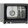 Elektrická cukrárska konvekčná pec LineMiss 4x 460x330 UNOX XFT 133 Manual Countertop