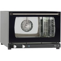 Elektrická cukrárska konvekčná pec LineMiss 3x 460x330 UNOX XFT 113 Manual Countertop