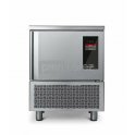 Šokový schladzovač / zmrazovač MODI UP W6UG 700 (6x GN1/1)
