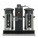 Výrobník filtrovanej kávy (čaje) CB2x5
