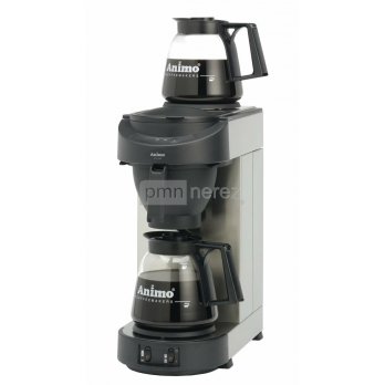 Výrobník filtrovanej kávy Animo M-100