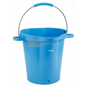 Vikan Vedro 20 litrov - modré