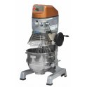 Univerzálny kuchynský robot SP 30 SPAR DIGI (400 V)