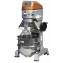 Univerzálny kuchynský robot SP 60 SPAR DIGI (400 V)