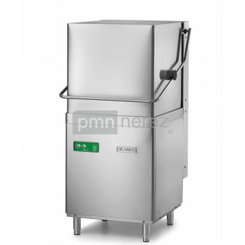 Umývačka priechodná SILANOS PS H50-40N-DBS s odp. čerpadlom + ZADARMO chémia 1+1