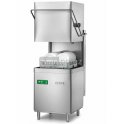 Umývačka riadu priechodná SILANOS PS H50-40N-DB, 400 V + ZADARMO chémia 1+1