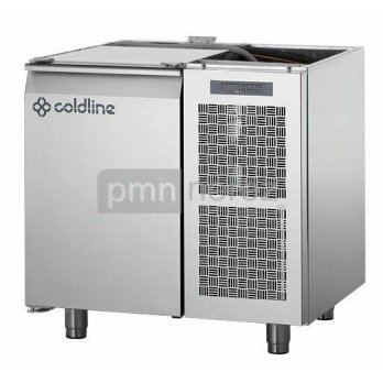 Chladiaci stôl Coldline TS09/1M (1x dvere / 820 mm)
