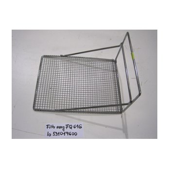 Filter vane FQ 61g