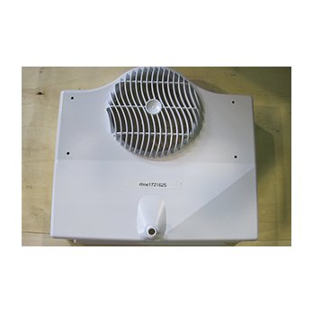 Kryt ventilátora LB-640, biely, poz. 28