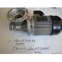 Motor hnetače TFC-17T, 22T 400V - pozícia 32