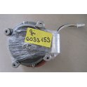 Motor ventilátora KPD, MDR, KSDBD, EPD