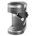 KitchenAid Espresso kávovar 5KES6403EDG - tmavo šedý mat
