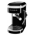 KitchenAid Espresso kávovar Artisan 5KES6503EOB - čierna
