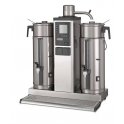 Překapávač kávy stolní B5 L/R 230V - 1x5l - košové filtry