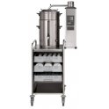 Překapávač kávy nástěnný B5 W L/R 230V - 1x5L - ploché filtry