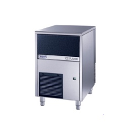 Výrobník ľadovej triešte Brema GB 903 A - chladenie vzduchom