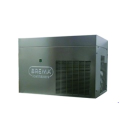 Výrobník šupinkového ľadu Brema Muster 250 A - chladenie vzduchom