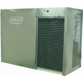 Výrobník ľadu Brema VM 1700 A - chladenie vzduchom