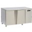 Stôl chladiaci SCH 2D RM Gastro (2x dvere / 1380 mm)