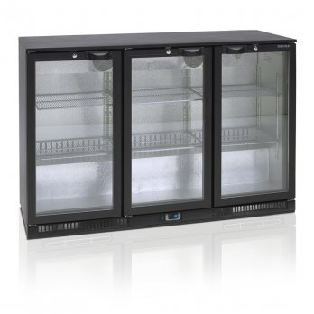 Minibar Tefcold TM 42 - plné dvere