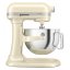 Kuchyňský robot KitchenAid Artisan 5KSM70SHXEBK - černá litina