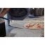 Lopata na pizzu sádzací hliník perforovaná Azzura 36 cm